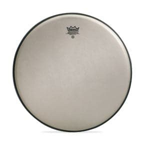 Remo Renaissance Ambassador 16 Inch Bass Drum Head