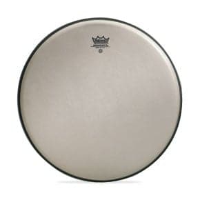 Remo Renaissance Ambassador 18 Inch Bass Drum Head