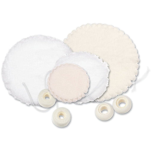Vic Firth Rolling Bass Recover Kit