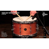 Gretsch Gold Series Swamp Dawg Snare Drum 14x8