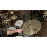 Sabian Prototype HH Ride Cymbal 20" 2678 grams