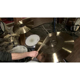 Sabian Prototype HHX Omni Cymbal 24" 3188 grams