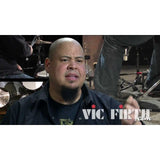 Vic Firth Signature Drum Stick - Abe Laboriel Jr.