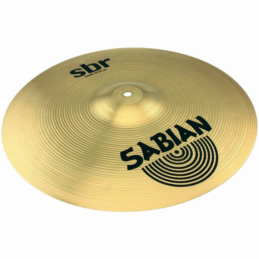 16 deals crash cymbal