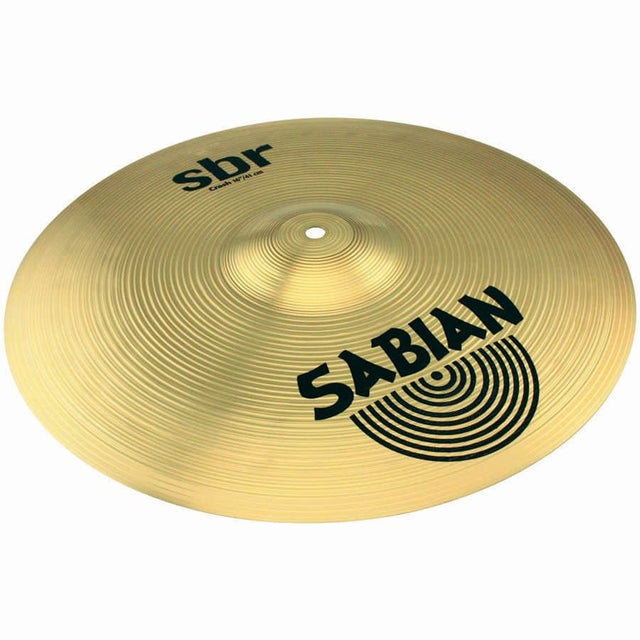 Sabian SBR Crash Cymbal 16"
