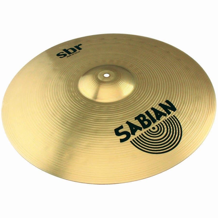 Sabian SBR Ride Cymbal 20"