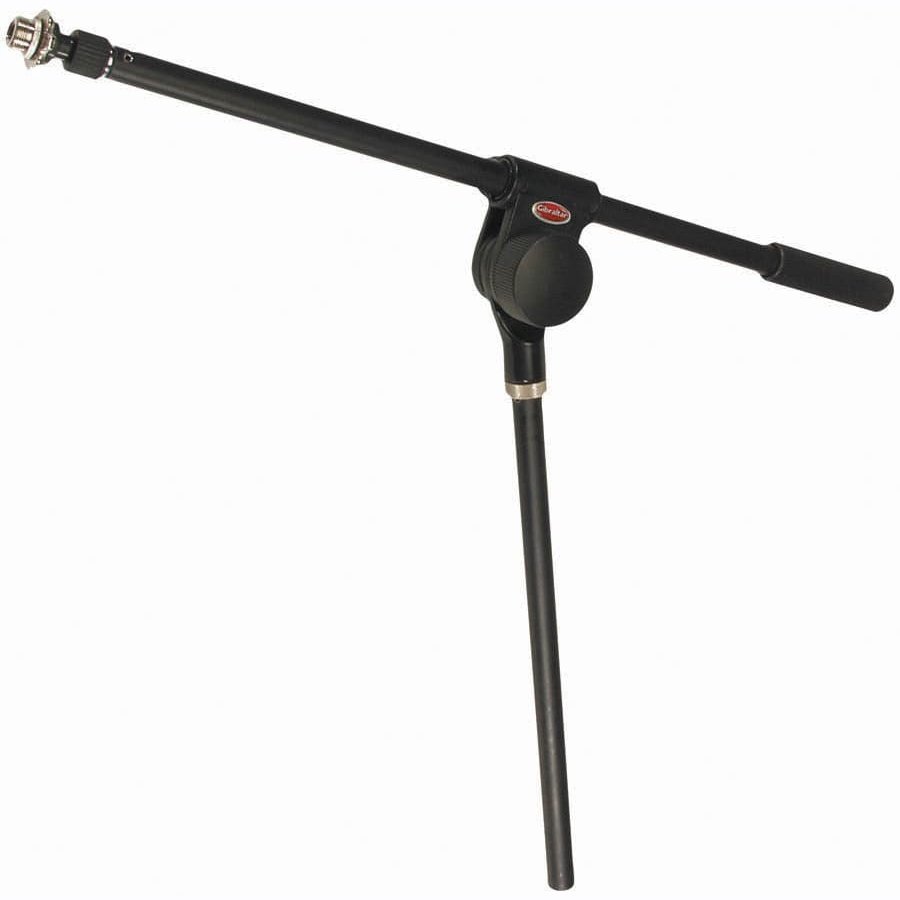 Gibraltar Microphone Boom Arm With Shock Mount