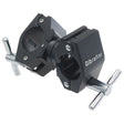 Gibraltar Road Series Adjustable Right Angle Clamp-SC-GRSAR