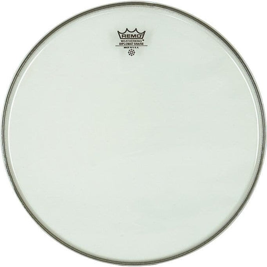 Remo Hazy Diplomat 12 Inch Drum Head