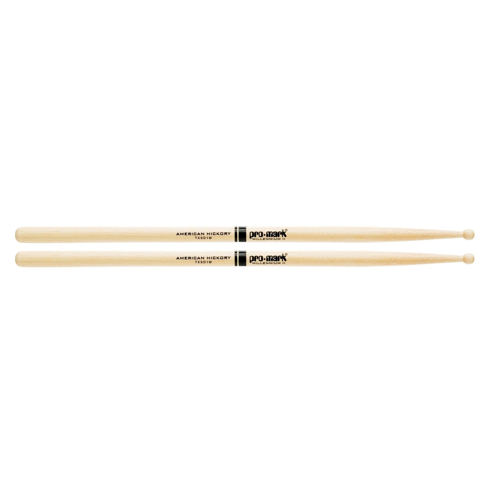 Promark Maple SD1 Wood Tip Drumstick