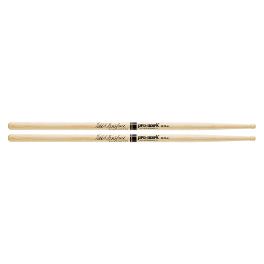 Promark Maple SD4 Bill Bruford Wood Tip Drumstick