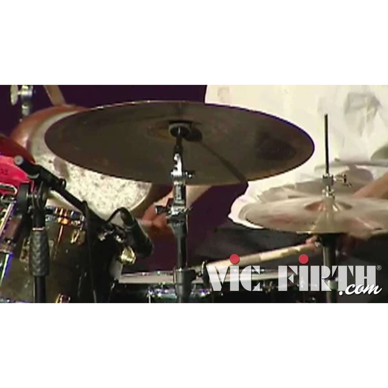 Vic Firth American Custom Drum Stick SD4 Combo