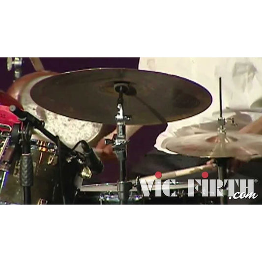 Vic Firth American Custom Drum Stick SD4 Combo