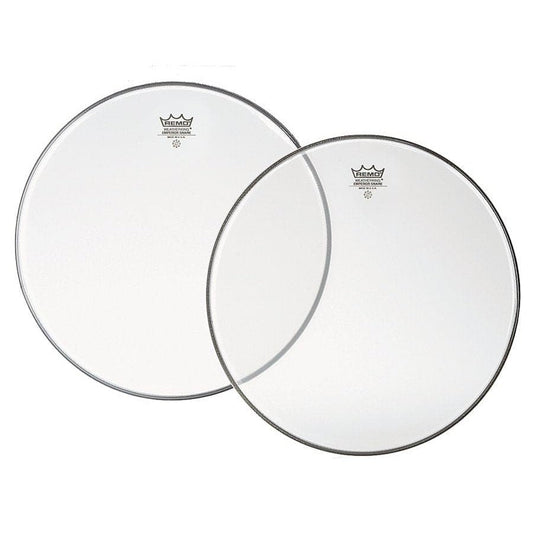 Remo Hazy Emperor 13 Inch Drum Head