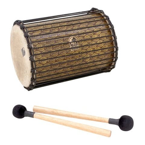 Toca Freestyle 10 Djun Djun with Drum Sticks