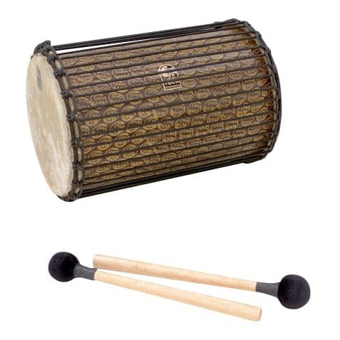 Toca Freestyle 12 Djun Djun with Drum Sticks