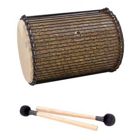 Toca Freestyle 15 Djun Djun with Drum Sticks