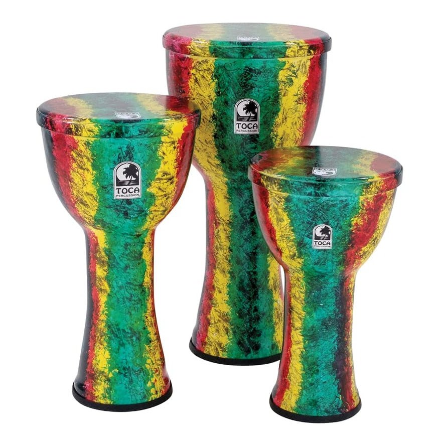 Toca Lightweight Series 10 Hand Drum