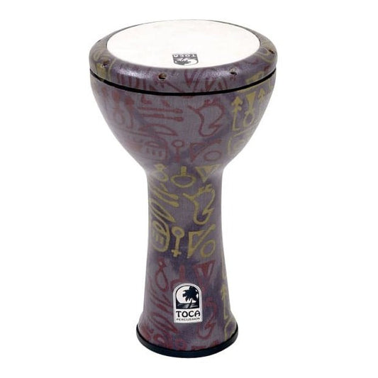 Toca Freestyle Mechanically Tuned 9'' Doumbek
