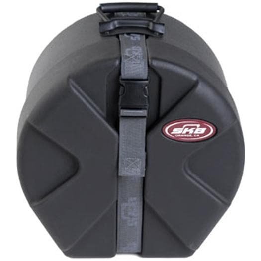 SKB 10x6 Snare Case w/ Padded Interior