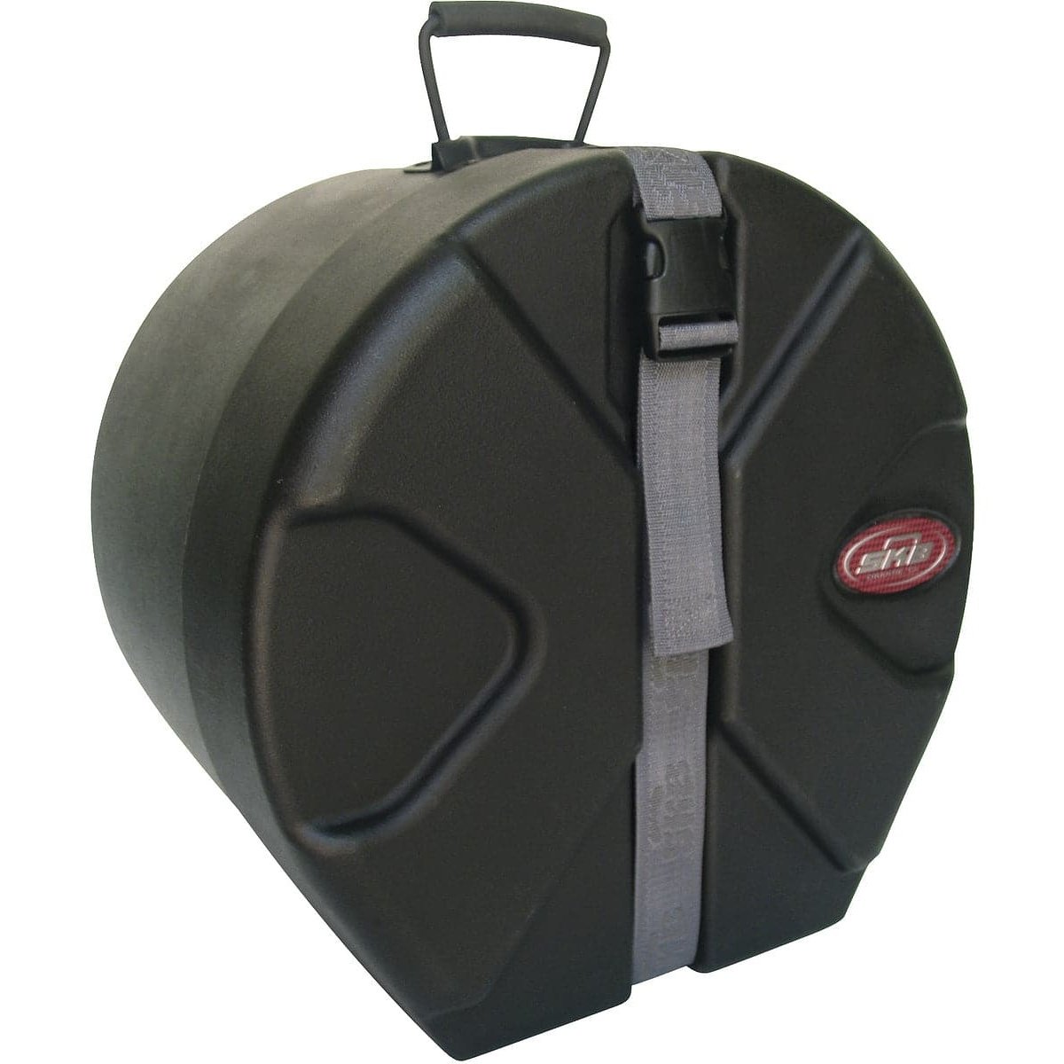 SKB 12x8 Tom Case w/Padded Interior