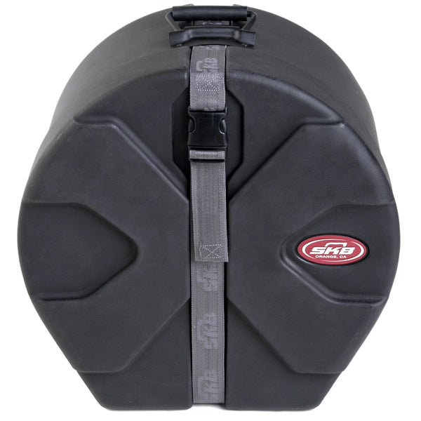 SKB 8 x 14 Tom/Snare Case w/ Padded Interior