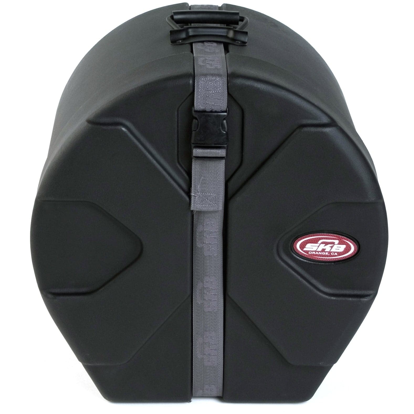 SKB 12x12 Tom Case w/ Padded Interior