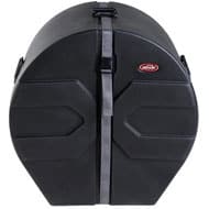 SKB 26x16 Bass Case w/ Padded Interior