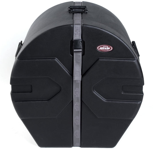 SKB 22x18 Bass Case w/ Padded Interior