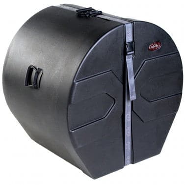 SKB 24x18 Bass Case w/ Padded Interior