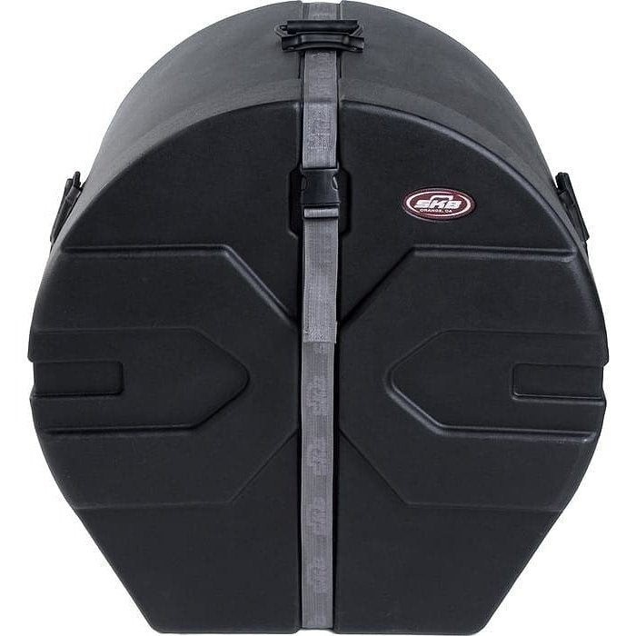 SKB 20x20 Bass Case w/ Padded Interior