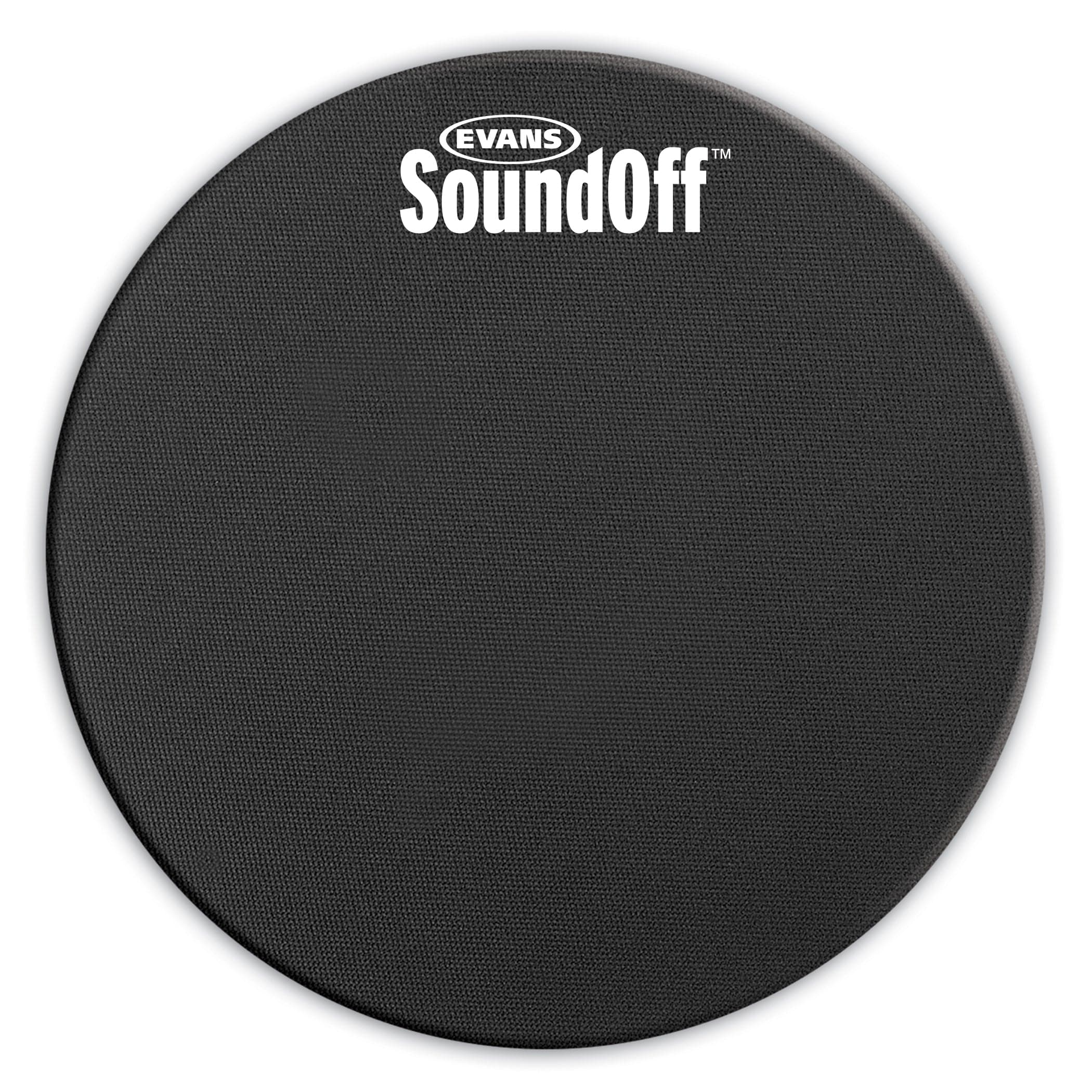 Evans SoundOff Drum Mute 12"