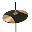 Evans SoundOff Hi Hat Cymbal Mute 14"