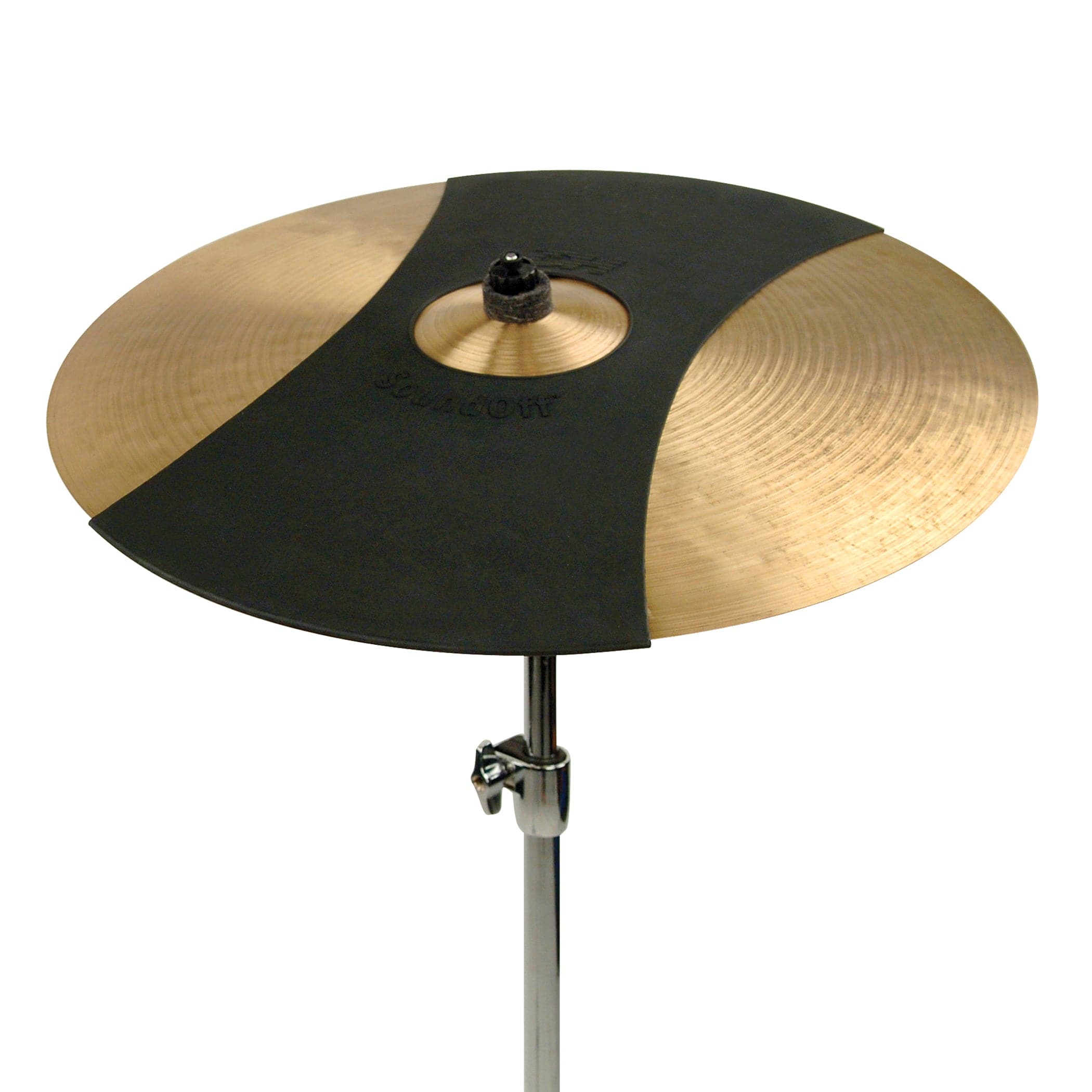 Evans SoundOff Ride Cymbal Mute 22"