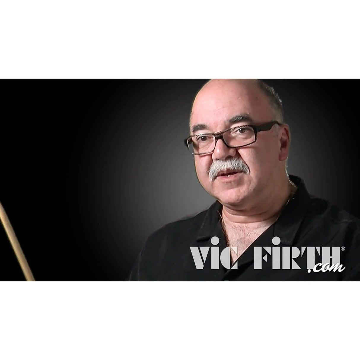 Vic Firth Signature Drum Stick - Peter Erskine