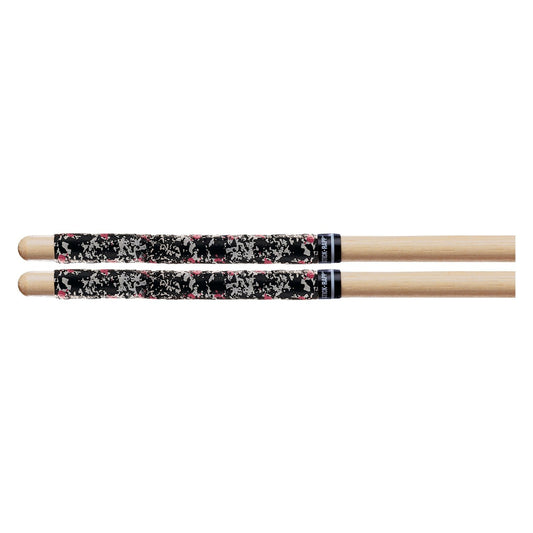 Promark Stick Rapp Black Splatter