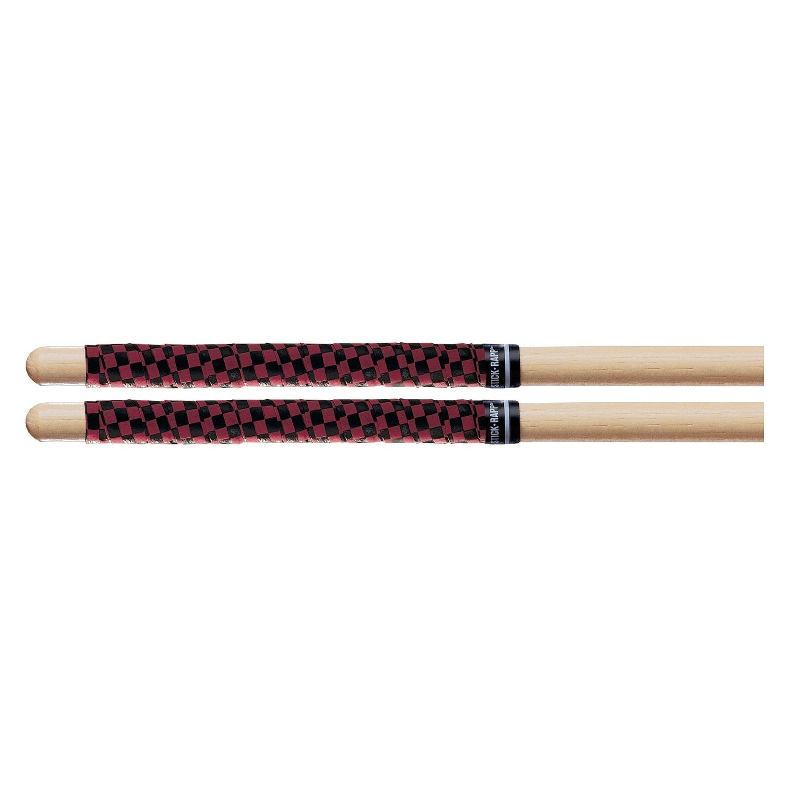 Promark Stick Rapp Black/Red Check