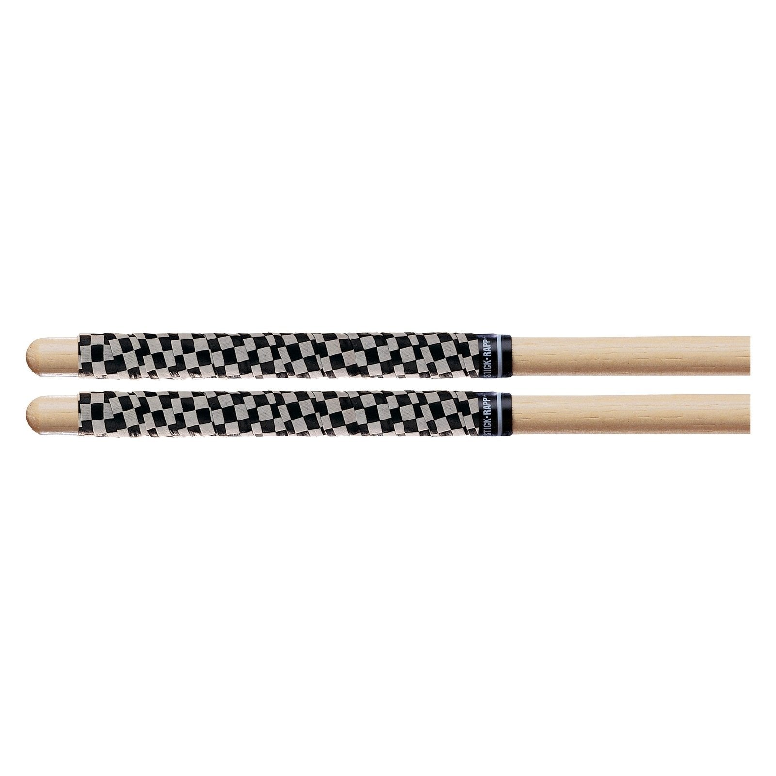 Promark Stick Rapp Black/White Check