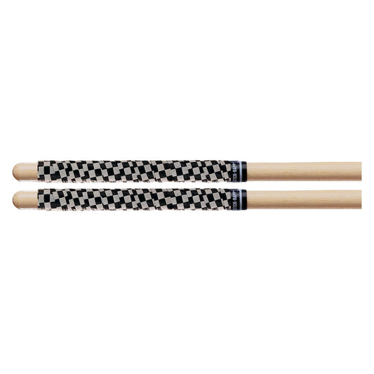 Promark Stick Rapp Black/White Check