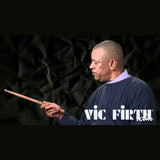Vic Firth Corpsmaster Signature Snare Stick - Ralph Hardimon Chop-Out Practice