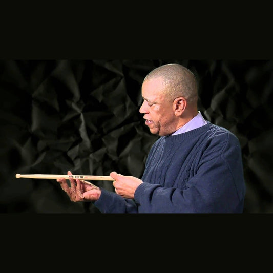 Vic Firth Corpsmaster Multi-Tenor Stick - Ralph Hardimon