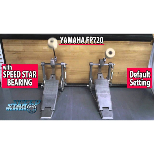 Canopus Speed Star Bearing for Yamaha FP-720 Pedals