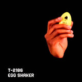 Toca Egg Shakers. Rainbow