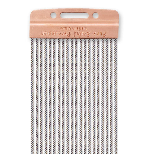 PureSound Twisted Series Snare Wires 13" 20 Double Strand