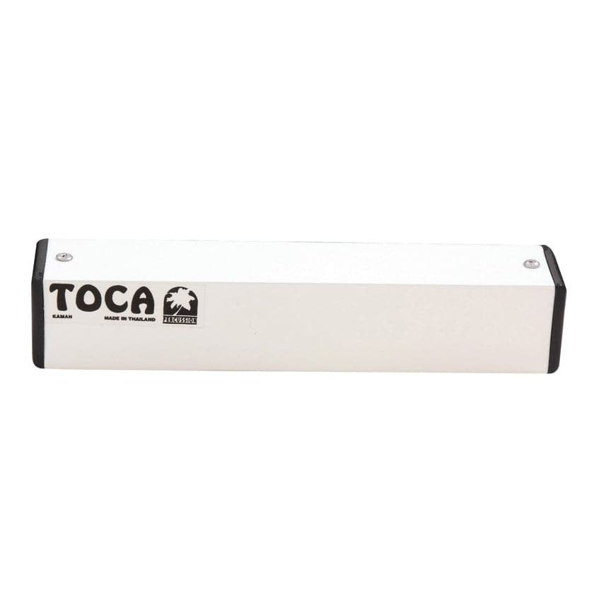 Toca Aluminum Square 8'' Shaker