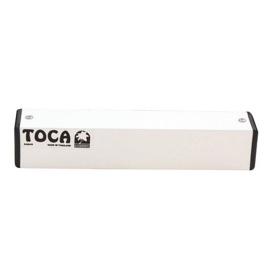 Toca Aluminum Square 8'' Shaker