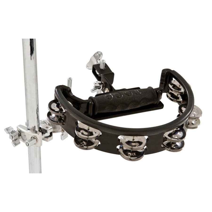 Toca Tambourine with Mount