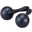 Toca Player's Series Maracas, Small