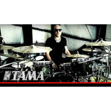 Tama HC103BW Star Boom Cymbal Stand