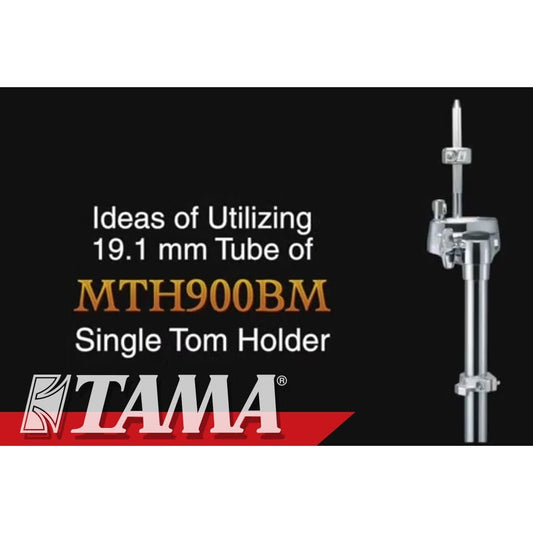 Tama MTH900BM Single Tom Holder